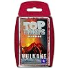 Winning Moves 61311 - Top Trumps: Vulkane