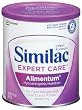 Similac Expert Care Alimentum Hypoallergenic Nutrition Formula, Powder, With Iron, 1-Pound (454 g) (Pack of 6)