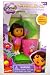Dora the Explorer Great Smile Toothbrush Gift 3 Pcs Set (Toothbrush Holder, Toothbrush, Rinse Cup)