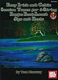 Easy Irish and Celtic Tunes for 5-String Banjo Book/CD Set Easy Irish and Celtic Tunes for 5-String Banjo Book/CD Set