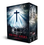 The Fire Series: Bones Of Fire, Trial By Fire, and Saints On Fire (Spiritual Warfare Novels Trilogy Box Set: Books 1 - 3)