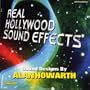 Real Hollywood Sound Effects
