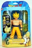 Dragonball Z - Muscle Action Figures 8" / 20cm - Super Saiyan Goku - 34261IMAGE