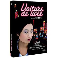 Voiture de luxe