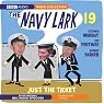 Navy Lark 19: Just the Ticket