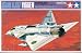 SAAB AJ37 VIGGEN FIGHTER JET MODEL KIT TAMIYA