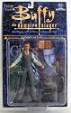 Buffy The Vampire Slayer - Giles - Moore Action Figure