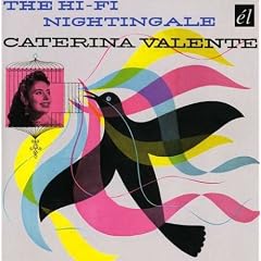 The Hi-Fi Nightingale