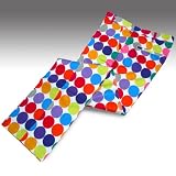 Loudmouth Golf Pants Disco Balls White 34/32 All Colors