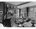 Photographic Print of Drawing Room at Thomas Hardy s home, Max Gate from Mary Evans