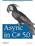 Async in C♯ 5.0