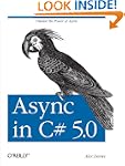 Async in C# 5.0