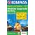 N�rdlicher Steigerwald, Bamberg: Wander und Radkarte. GPS-genau. 1:50.000