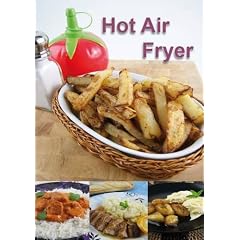 Hot Air Frying