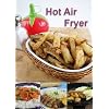 Hot Air Frying