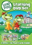 Leapfrog Learning Set: Volume 1 (3-Di...