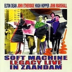 Live in Zaandam