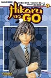 Hikaru No Go 08