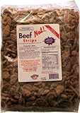 Dixie Diners' Club - Beef (Not!) Strips (1 lb bag)