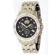 NHL Men's Columbus Blue Jackets Legend Series Watch #HL-CBJ