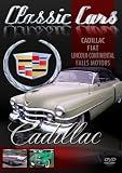 Classic Cars - Cadillac