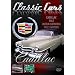 Classic Cars - Cadillac