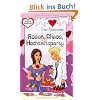Rosen, Chaos, Hochzeitsparty aus der Reihe "Freche M�dchen - freche B�cher"