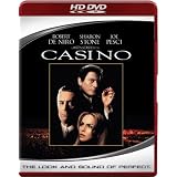 Casino [HD DVD]