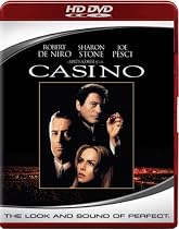 Casino [HD DVD]