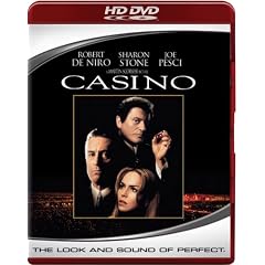 Casino [HD DVD]