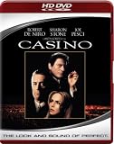 Casino [HD DVD]