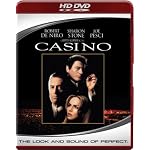 Casino [HD DVD]