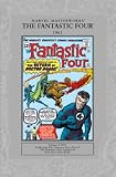 Marvel Masterworks: The Fantastic Four 1963 (Marvel Masterworks): The Fantastic Four 1963: Vol. 2. (Marvel Masterworks)