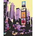 Big Square Gallery Wrapped Canvas Wall Art - 22x28"