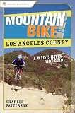 Mountain Bike! Los Angeles County: A Wide-Grin Ride Guide | pacific mountain bike