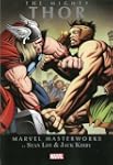 Marvel Masterworks: The Mighty Thor -...