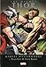 Marvel Masterworks: The Mighty Thor, Vol. 4