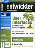 entwickler magazin