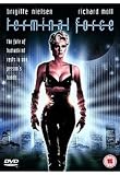 Terminal Force [Region 2] (1989)