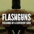 Passions of a Different Kind