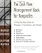 The Cash Flow Management Book for Nonprofits: A Step-by-Step Guide for Managers and Boards