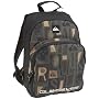 Quiksilver Boys 8-20 Ankle Biter Backpack