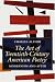 The Art of Twentieth-Century American Poetry: Modernism and After (Blackwell Introductions to Literature)