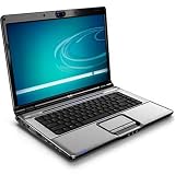 Hewlett Packard dv6855eg 15,4 Zoll WXGA Notebook (Intel Core 2 Duo T5550 1.83GHz, 3GB RAM, 250GB HDD, nVidia GeForce 8400M GS 256MB, DVD+-/RW/DL/LS, Windows Vista Home Premium) - 
