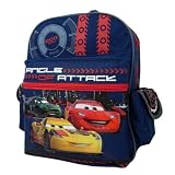 ディズニーカーズ2 ANCLE OF ATTACK キッズリュック／子供リュックM