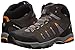 SCARPA Men's Moraine Mid GTX Lightweight Waterproof Gore-Tex Boots for Backpacking and Hiking
