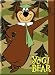 Yogi Bear Refrigerator Magnet