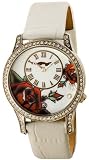ED HARDY ANTOINETTE LADY'S WATCH WHITE AN-WH