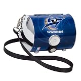 Washington Wizards Petite Purse