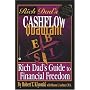 Rich Dad's Cashflow Quadrant: Rich Dad's Guide to Financial Freedom